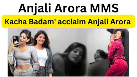 mms anjali arora video|mms Anjali arora Search